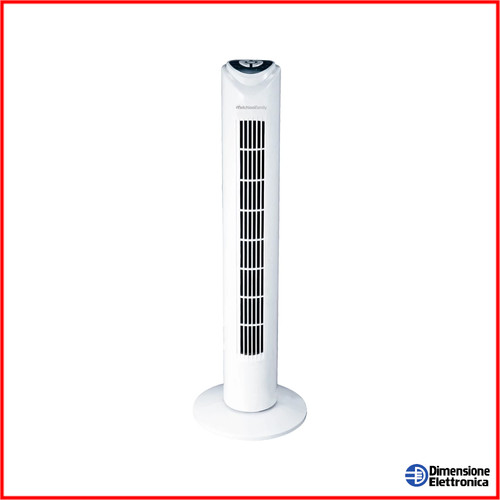 Ventilatore torre silenzioso - torre,