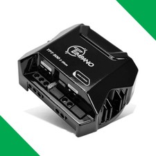 (1) AMPLIFICATORE 1 CANALE 500