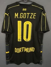 MEN'S BVB FC BORUSSIA DORTMUND
