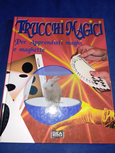 Trucchi magici per - magici,