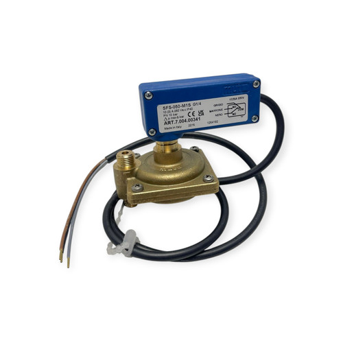 Flussostato mut sfs 050 m1s - flussostato,