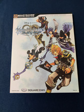 Kingdom Hearts Birth By Sleep