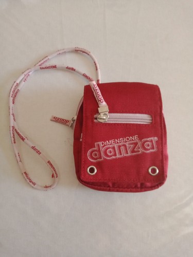 Piccolo borsello danza - piccolo,