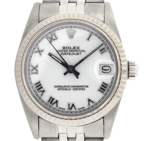 Rolex datejust 68274 - 68274, orologio