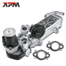 Valvola EGR per AUDI A3 Q3 TT