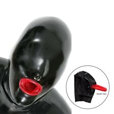 Maschera in lattice con