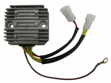 Regolatore corrente per - corrente,
