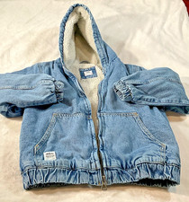 Giacca con cappuccio ZARA