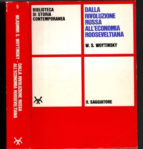 Dalla rivoluzione russa - dalla,