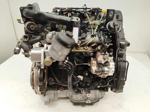 Z17dth motore completo - motore,
