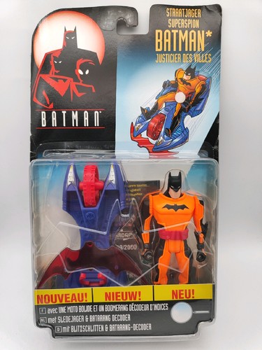 Kenner the new - the,