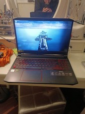 Acer Nitro 5 AN515-55-736P
