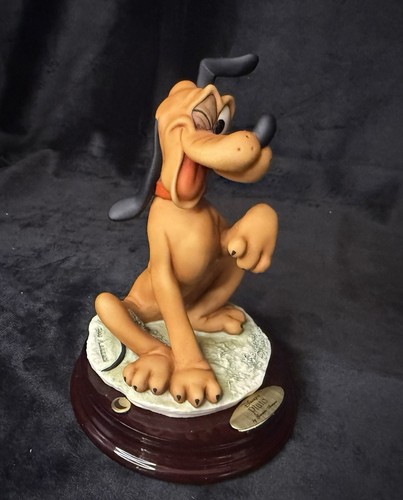 Walt disney giuseppe armani - disney,