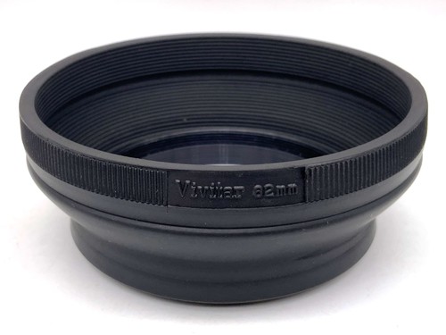 Vivitar 62mm paraluce per - vivitar,