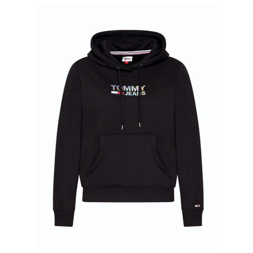 Tommy hilfiger logo - logo, hoody