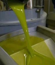 Olio Extravergine D'oliva   5
