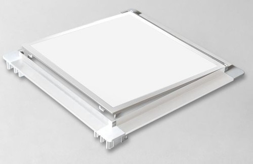Botola ispezione 30x30 con - botola,