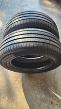 N°2 pneumatici 215/60 R16 95H