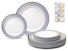 " OCCASIONS " 120 Plates