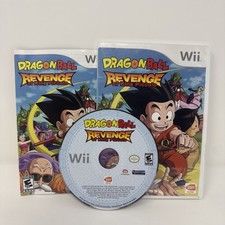 Dragon Ball La Vendetta di Re