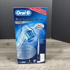 Spazzolino Oral-B Professional
