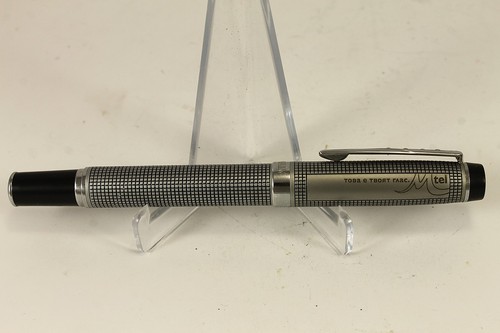 Penna stilografica vintage