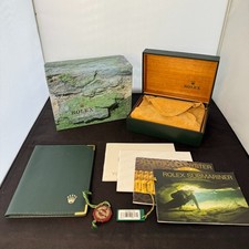 ROLEX SUBMARINER 16613 Watch