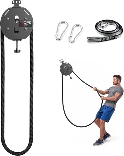 Allenatore corda infinita - allenatore,