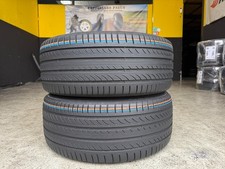 Usato: 2 Gomme 235/40R19 96Y