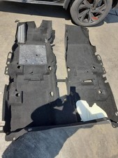 MOQUETTE ORIGINALE RENAULT ARKANA E-TECK 2021 IN POI