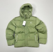 Giacca cappotto Air Jordan