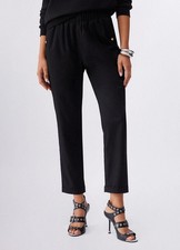 LIU JO PANTALONE SLIM CON