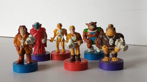 Ghostbusters filmation