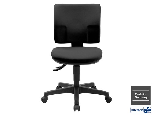 Sedia ufficio topstar pro - da,