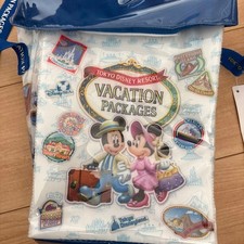 Borsa Pacchetto Vacanze Tokyo