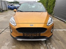 2018 Ford Fiesta 7 Hatchback