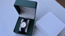 HAMILTON Lancaster Chronograph