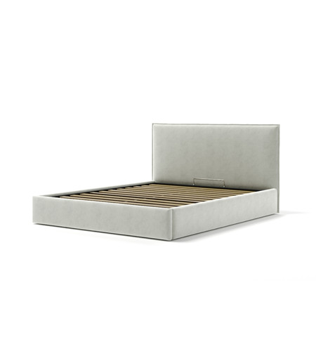 Letto matrimoniale contenitore - letto,