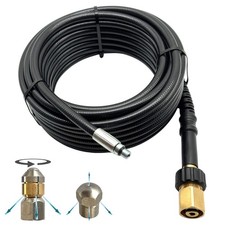 Tubo pulizia tubi per Kärcher