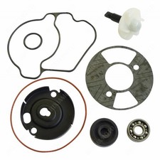 KIT RIPARAZIONE POMPA ACQUA C4
