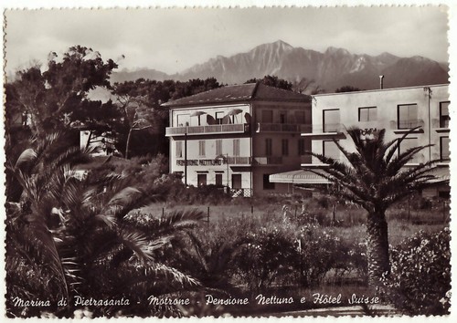 Marina pietrasanta lucca - marina, di