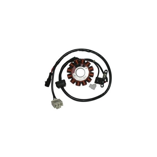 Statore piaggio vespa - statore,