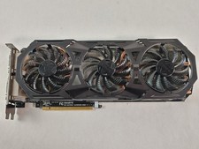 Gigabyte Nvidia GeForce GTX