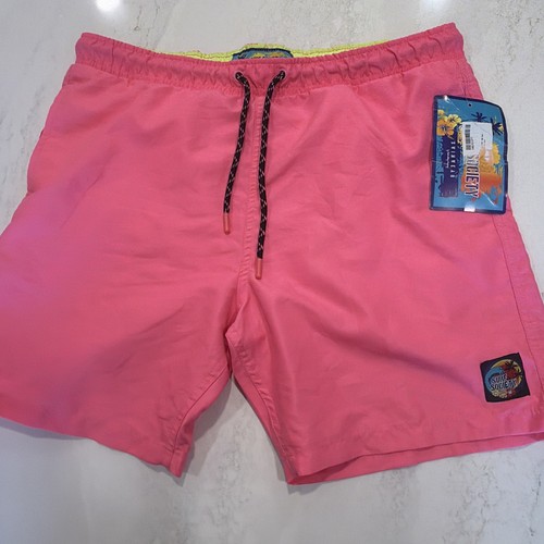 Costume bagno surf society - costume,