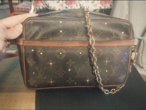 Authentic louis vuitton - authentic,