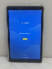 Lenovo TB-8505F 8” Tablet