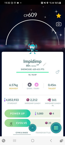 Nuovo lucido impidimp stesso - nuovo,