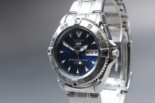 Quasi come nuovo - [], orologio