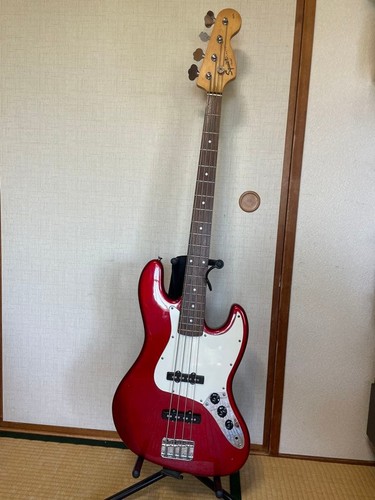 Custodia squier affinity - custodia,