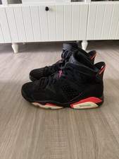 Taglia 10,5 - Jordan 6 Retro